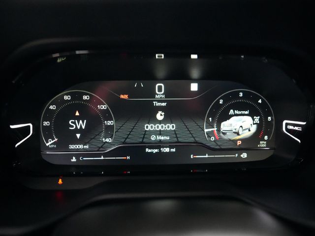 2023 GMC Yukon Denali - 23077731 - 16