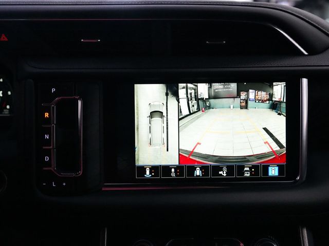 2023 GMC Yukon Denali - 23077731 - 17