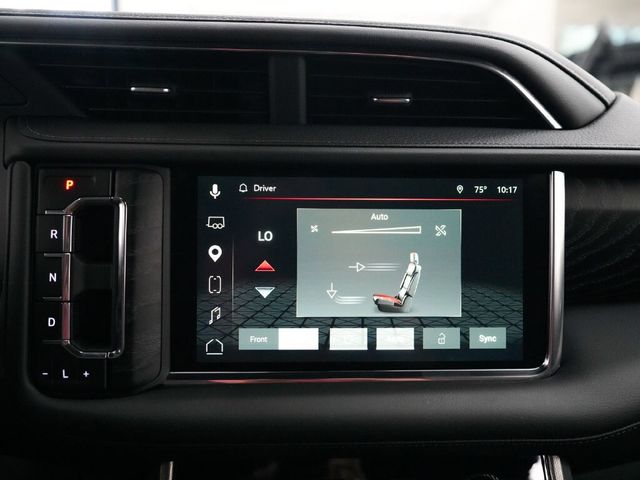 2023 GMC Yukon Denali - 23077731 - 18