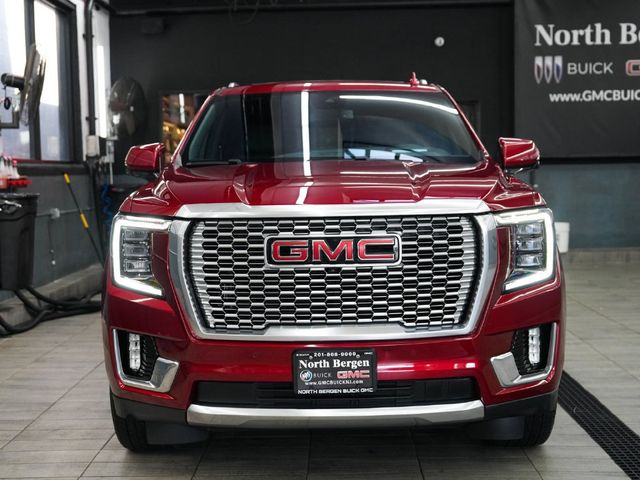 2023 GMC Yukon Denali - 23077731 - 1