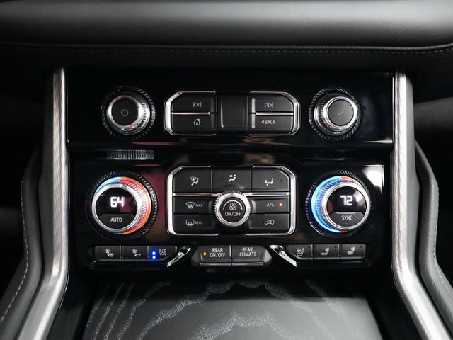 2023 GMC Yukon Denali - 23077731 - 19