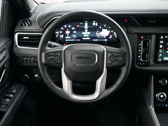 2023 GMC Yukon Denali - 23077731 - 25
