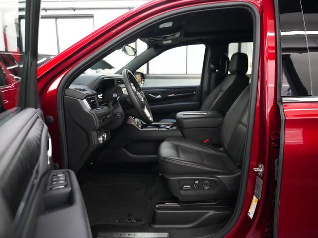 2023 GMC Yukon Denali - 23077731 - 26