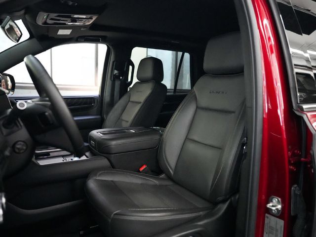 2023 GMC Yukon Denali - 23077731 - 27