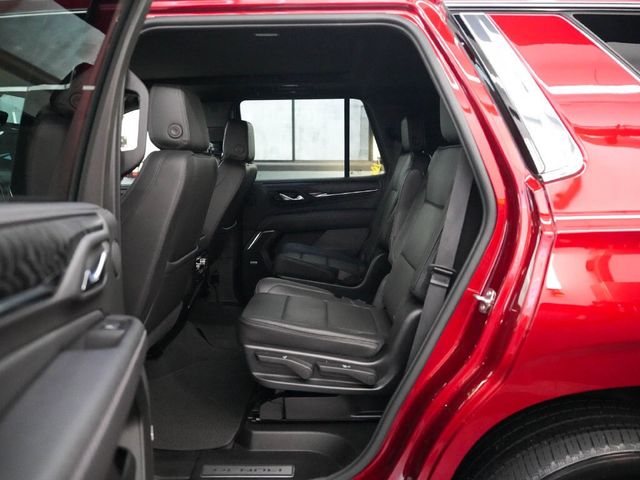 2023 GMC Yukon Denali - 23077731 - 29