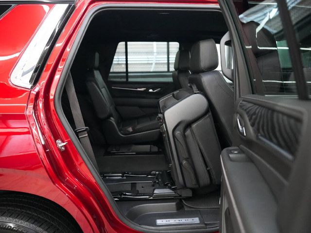 2023 GMC Yukon Denali - 23077731 - 33