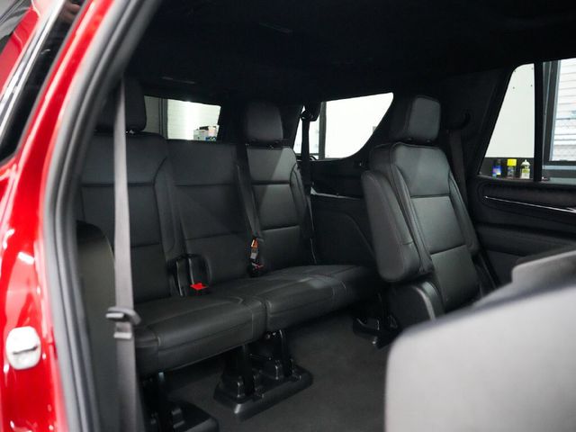 2023 GMC Yukon Denali - 23077731 - 34