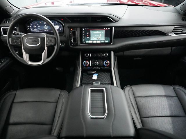 2023 GMC Yukon Denali - 23077731 - 36