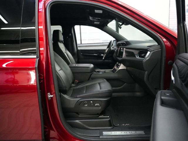 2023 GMC Yukon Denali - 23077731 - 37