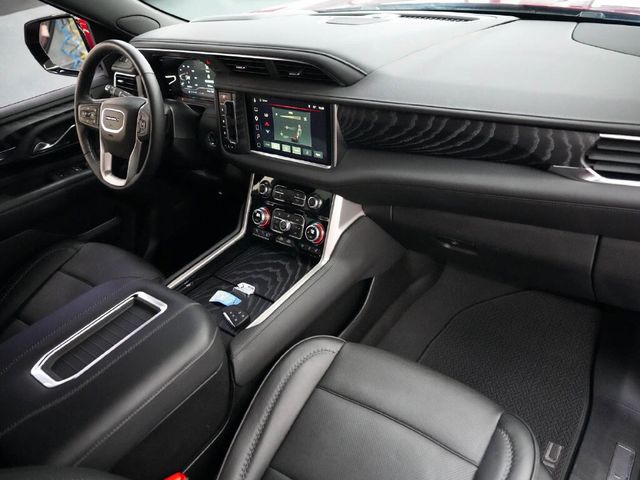 2023 GMC Yukon Denali - 23077731 - 38