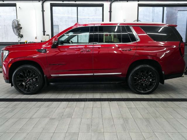 2023 GMC Yukon Denali - 23077731 - 3