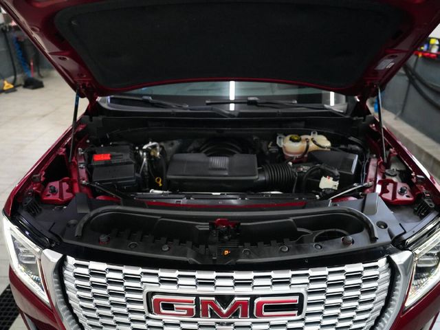 2023 GMC Yukon Denali - 23077731 - 42