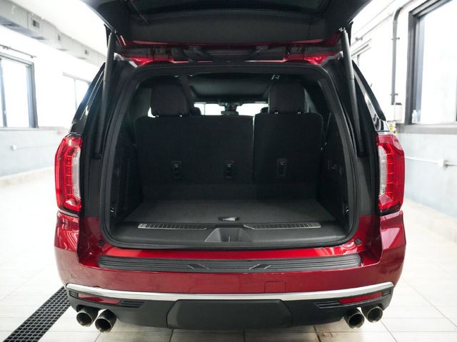 2023 GMC Yukon Denali - 23077731 - 43