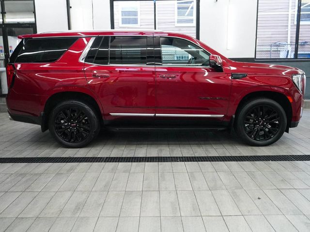 2023 GMC Yukon