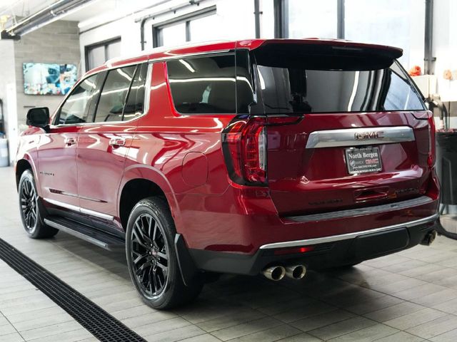 2023 GMC Yukon Denali - 23077731 - 5