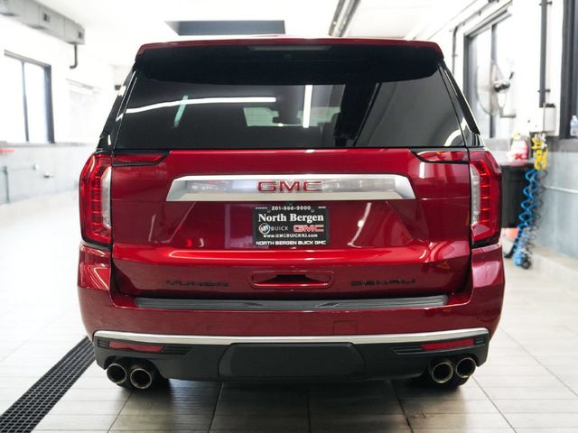 2023 GMC Yukon Denali - 23077731 - 6