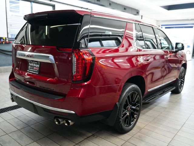 2023 GMC Yukon Denali - 23077731 - 7