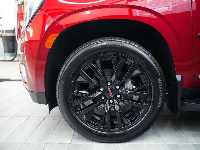 2023 GMC Yukon Denali - 23077731 - 8