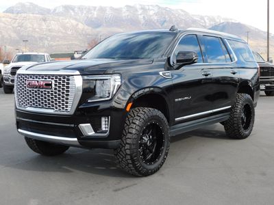 Used Lifted Trucks for Sale Serving Utah | Watts Automotive