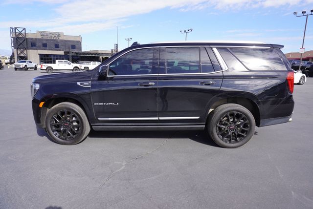 2023 GMC Yukon DENALI - 23018759 - 1