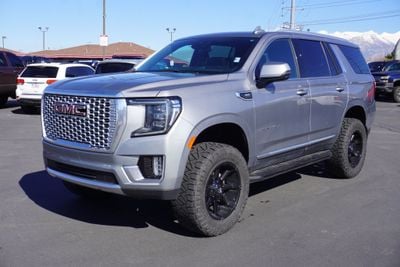 2023 GMC Yukon