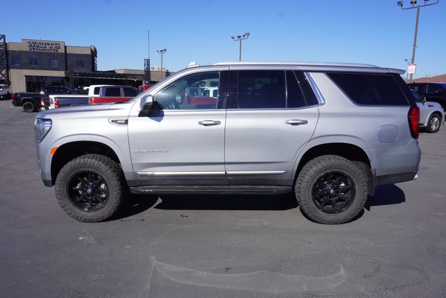 2023 GMC Yukon DENALI - 23095583 - 1