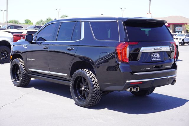 2023 GMC Yukon DENALI YUKON - 23028196 - 9