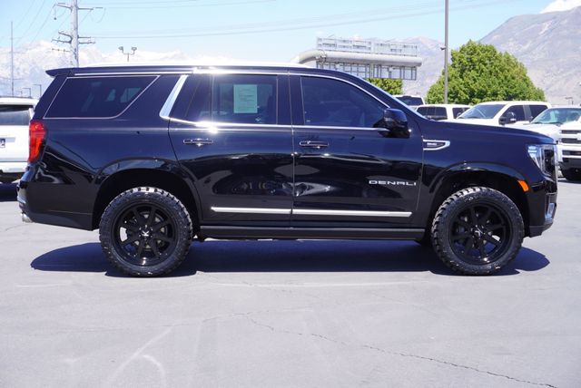 2023 GMC Yukon DENALI YUKON - 23028196 - 13