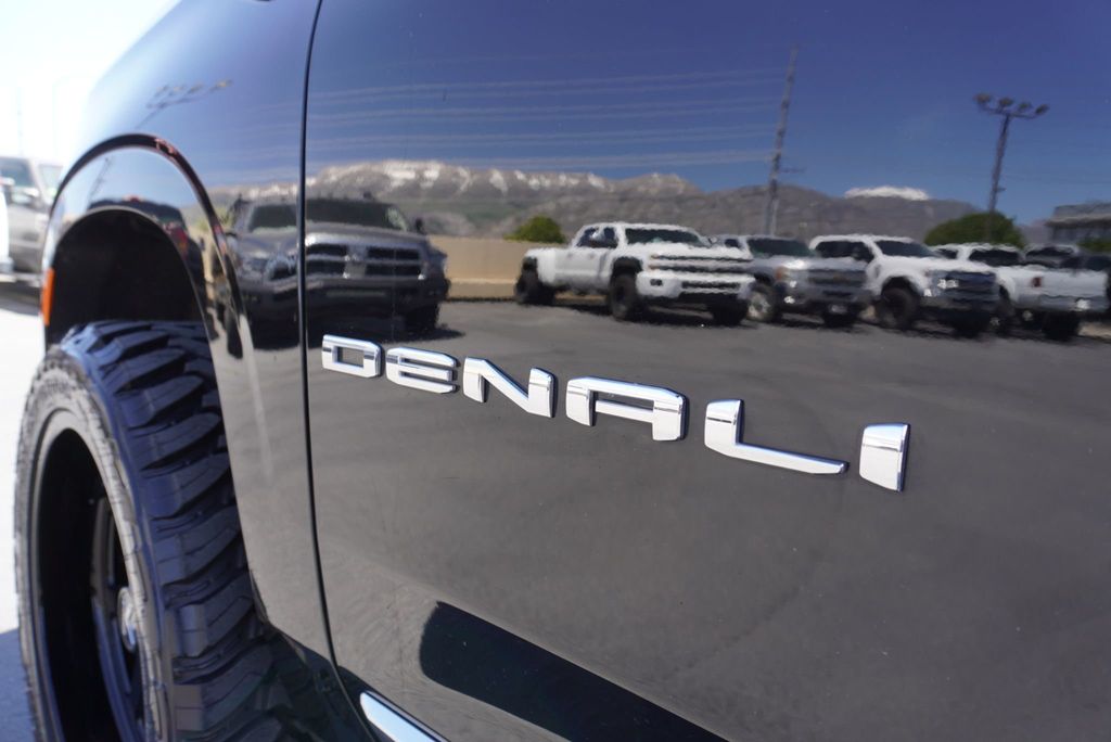 2023 GMC Yukon DENALI YUKON - 23028196 - 17