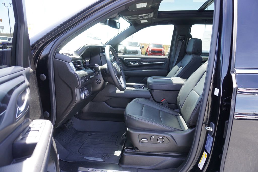 2023 GMC Yukon DENALI YUKON - 23028196 - 18