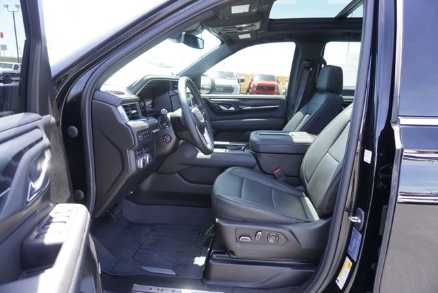 2023 GMC Yukon DENALI YUKON - 23028196 - 18