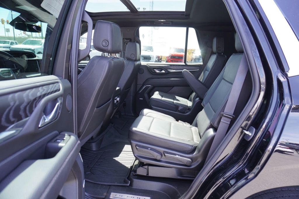 2023 GMC Yukon DENALI YUKON - 23028196 - 19