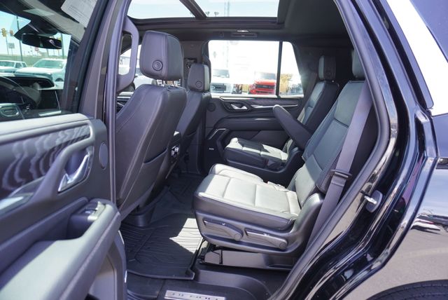 2023 GMC Yukon DENALI YUKON - 23028196 - 19