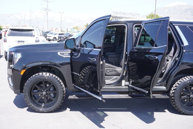 2023 GMC Yukon DENALI YUKON - 23028196 - 20
