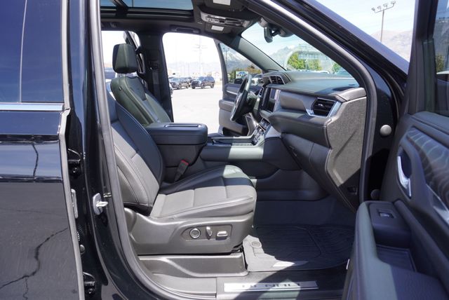 2023 GMC Yukon DENALI YUKON - 23028196 - 21