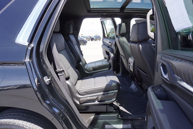 2023 GMC Yukon DENALI YUKON - 23028196 - 22