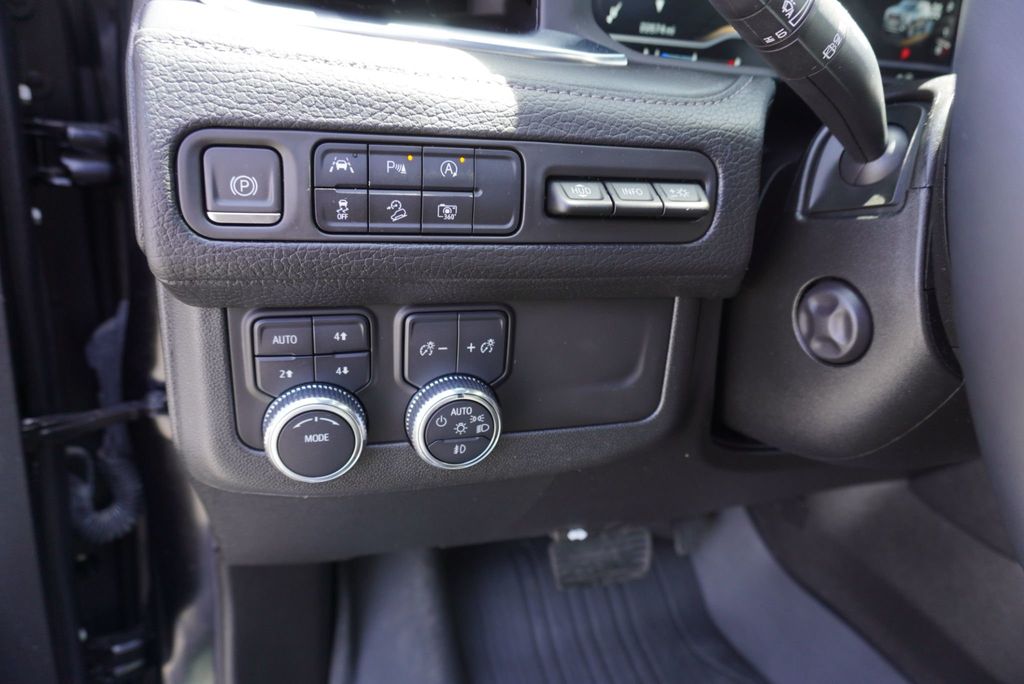 2023 GMC Yukon DENALI YUKON - 23028196 - 27