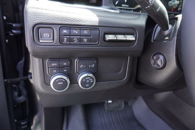 2023 GMC Yukon DENALI YUKON - 23028196 - 27
