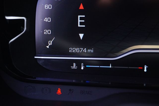 2023 GMC Yukon DENALI YUKON - 23028196 - 28