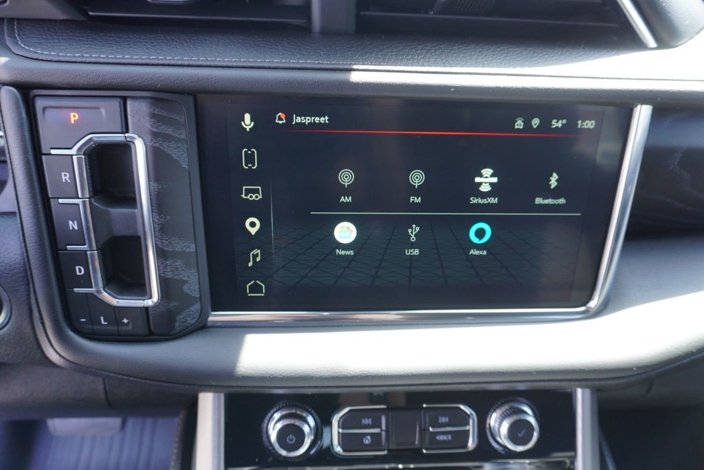 2023 GMC Yukon DENALI YUKON - 23028196 - 32