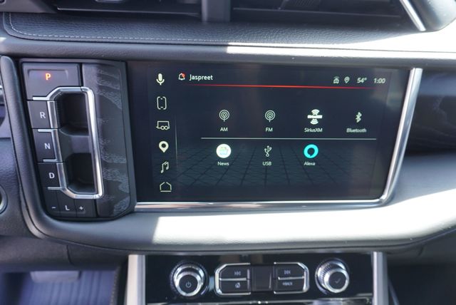 2023 GMC Yukon DENALI YUKON - 23028196 - 32
