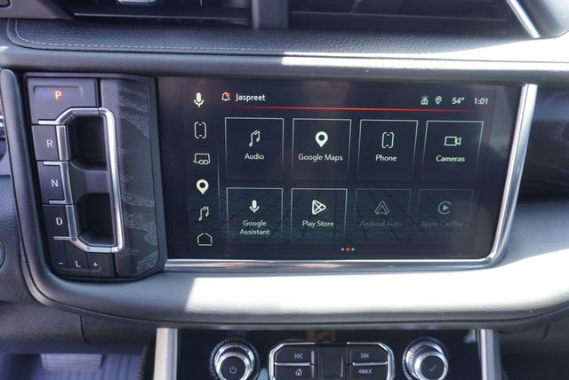 2023 GMC Yukon DENALI YUKON - 23028196 - 33