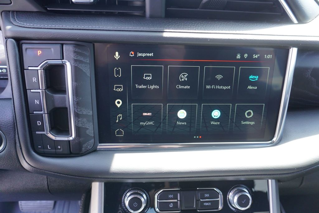 2023 GMC Yukon DENALI YUKON - 23028196 - 34