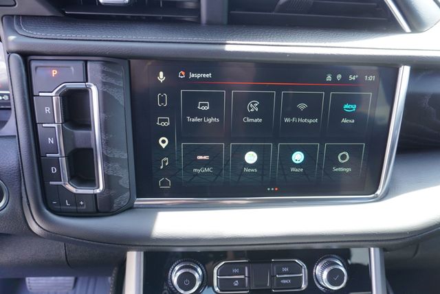 2023 GMC Yukon DENALI YUKON - 23028196 - 34