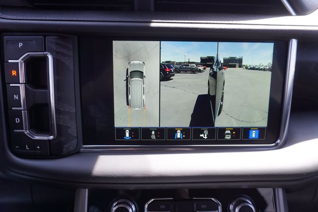 2023 GMC Yukon DENALI YUKON - 23028196 - 36