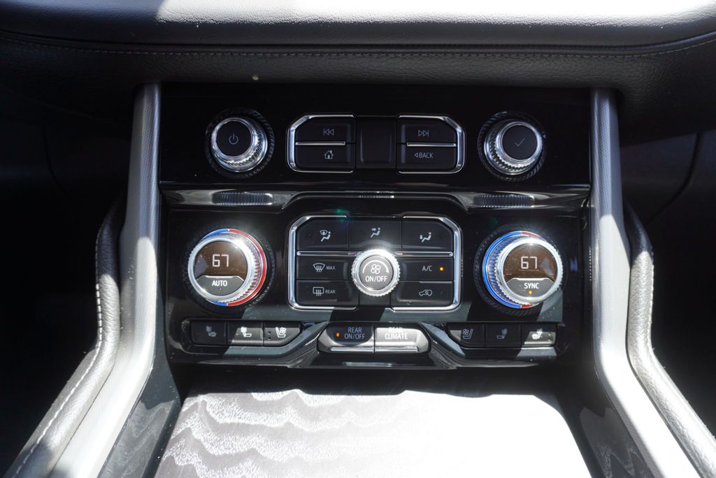 2023 GMC Yukon DENALI YUKON - 23028196 - 37