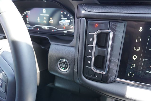 2023 GMC Yukon DENALI YUKON - 23028196 - 38