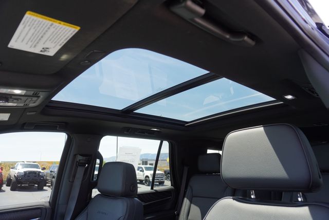 2023 GMC Yukon DENALI YUKON - 23028196 - 40