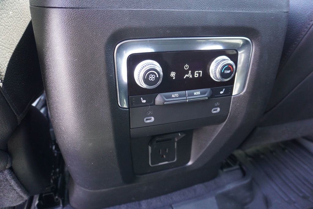 2023 GMC Yukon DENALI YUKON - 23028196 - 42