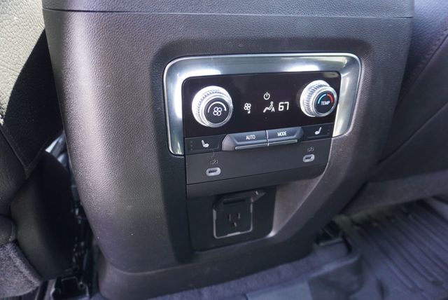 2023 GMC Yukon DENALI YUKON - 23028196 - 42